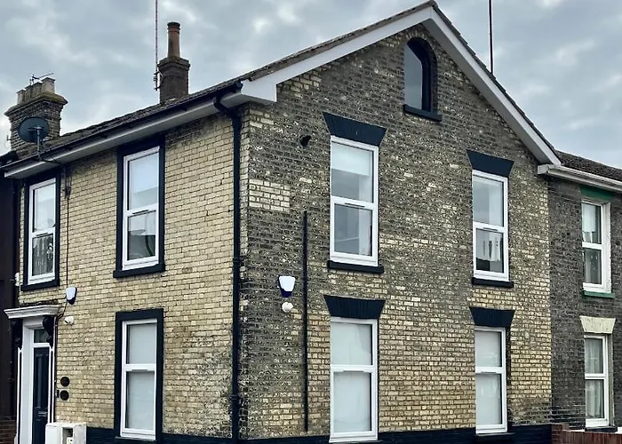 Corner Stone House - Apartment 2