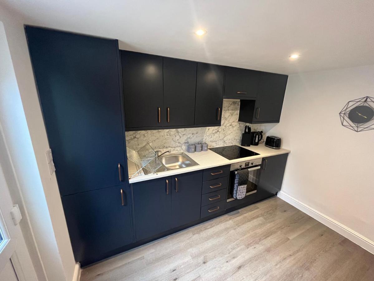 Apartamento Corner Stone House - 2 Great Yarmouth