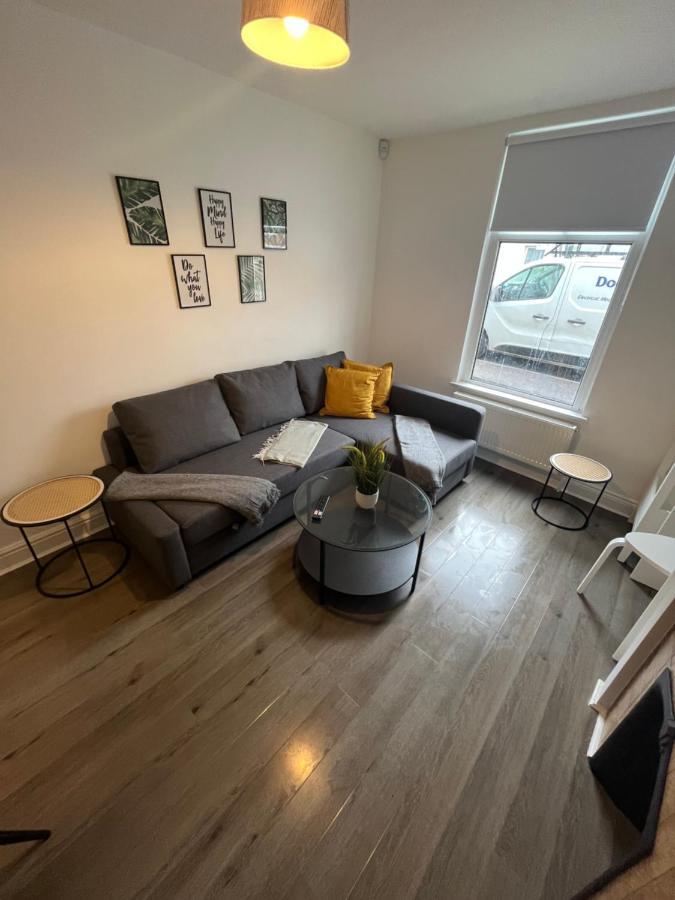 Apartamento Corner Stone House - 2 *