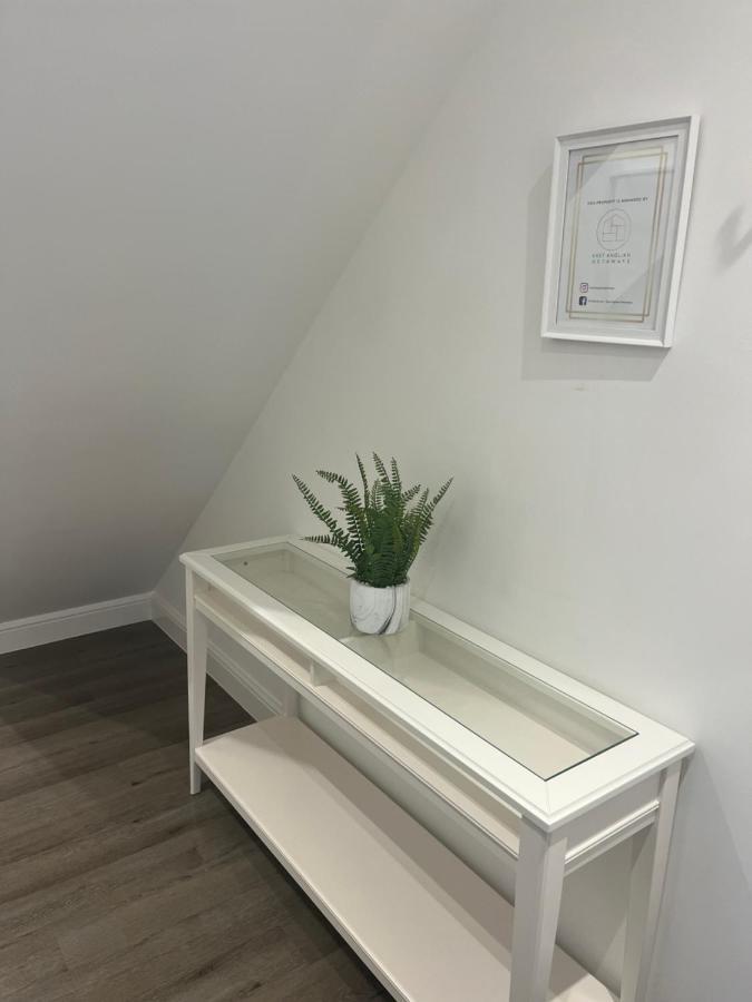Apartamento Corner Stone House - 2
